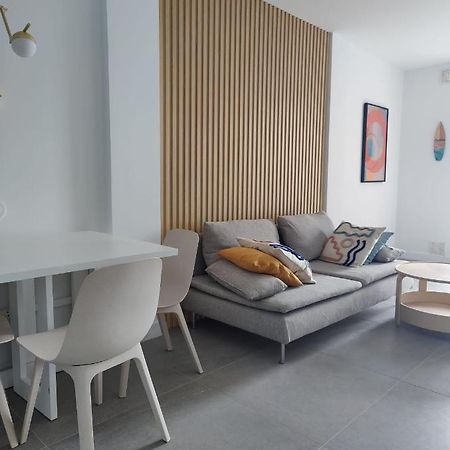 Ocean View Cabezo Apartment El Medano  Exterior photo