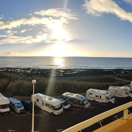 Ocean View Cabezo Apartment El Medano  Exterior photo
