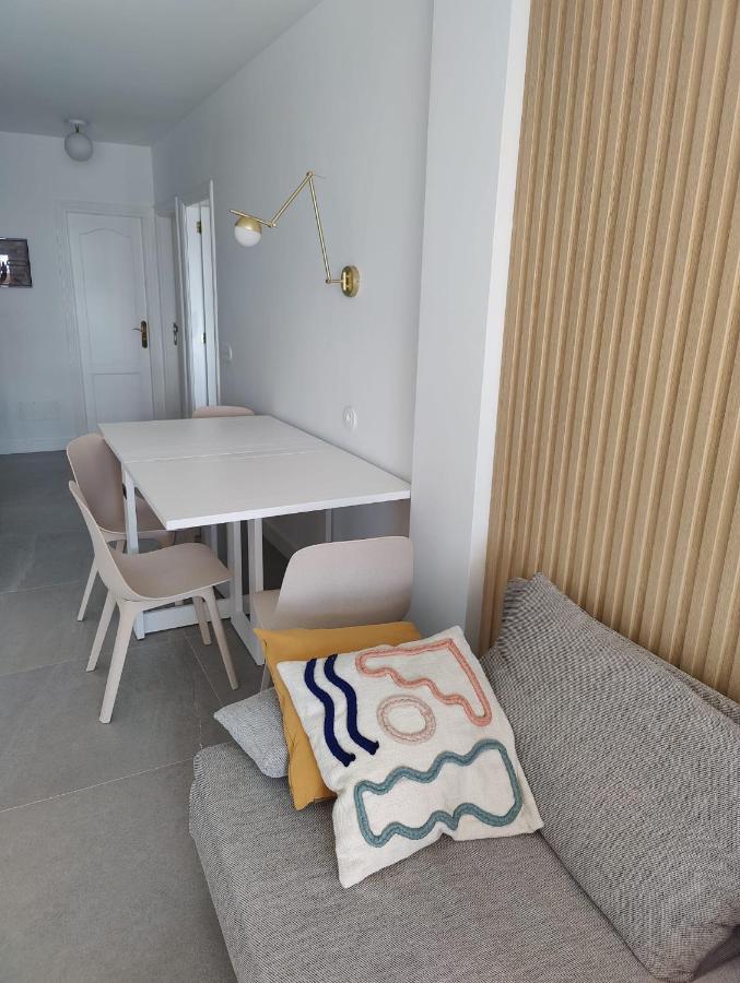 Ocean View Cabezo Apartment El Medano  Exterior photo