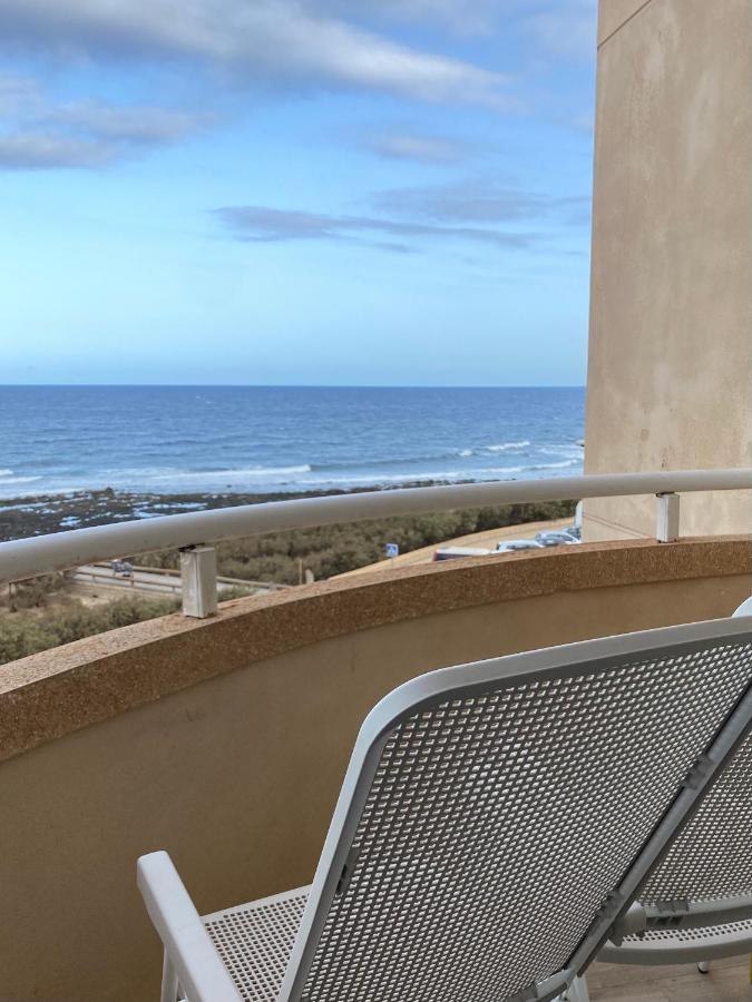 Ocean View Cabezo Apartment El Medano  Exterior photo